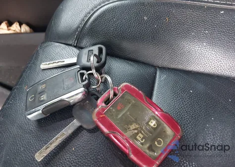 2014 GMC Sierra 1500 Slt из США, поврежденный, VIN 1GTV2VECXEZ329453